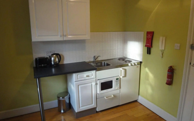 Dylan Apartments Paddington