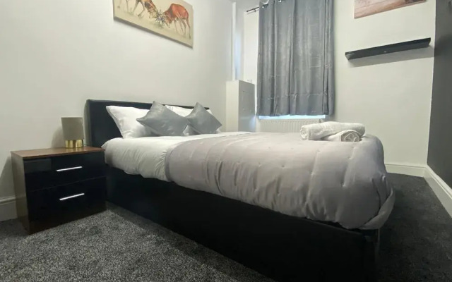 Hotel Royal Blackburn