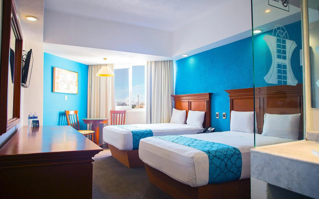 Hotel Lois Veracruz
