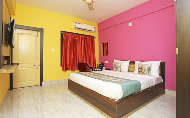 Shibani & Suhani By OYO Rooms