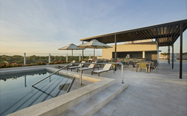 Residence Inn by Marriott Playa del Carmen