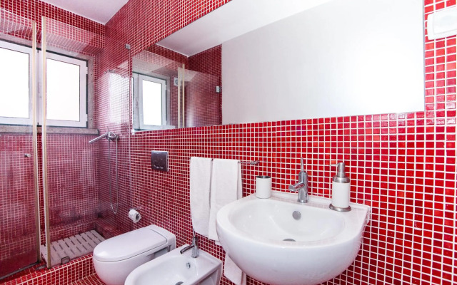 Ana's Design Apartments