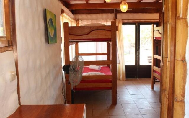El Refugio De Vichayito Resort