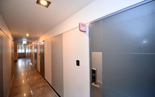 Sea Star Hostel Yeosu