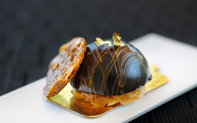 Mövenpick Ambassador Hotel Accra