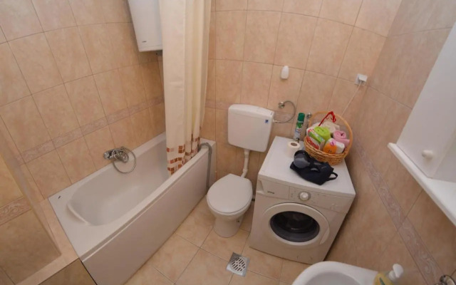 Apartment Nikolic Kotor