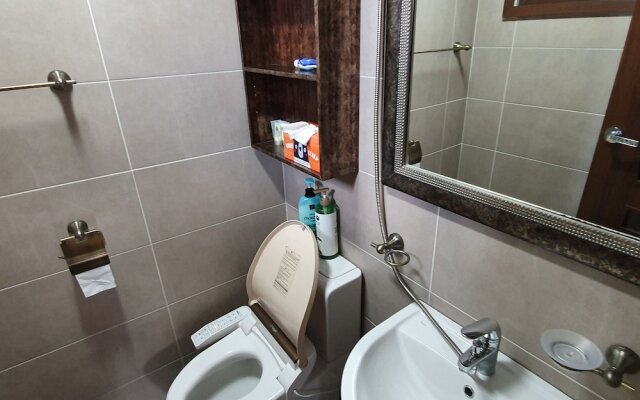 Millennial Morning Hanok Guesthouse