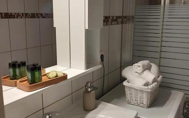 Apartment Ioanna #2