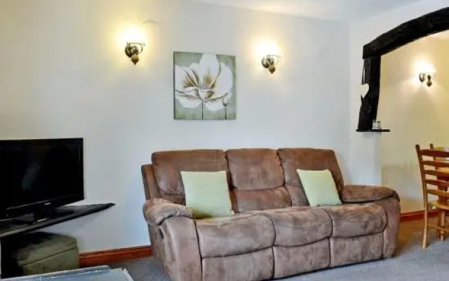 Derwent Dale Cottage