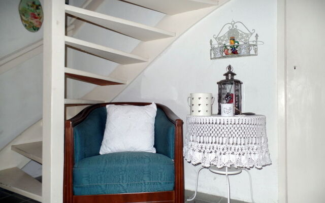 Bed en Breakfast De Pauw