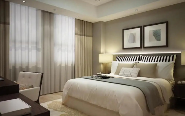 Shama Daqing, Heilongjiang