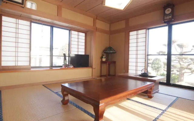 konohana-noukaminsyuku