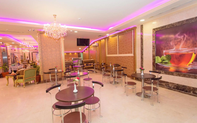 Sama Al Diyafah Hotel