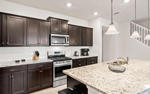 Solterra Resort 7435