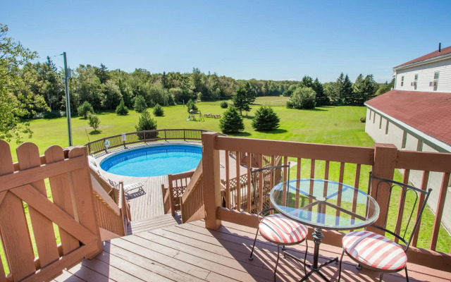 Canadas Best Value Inn & Suites Summerside