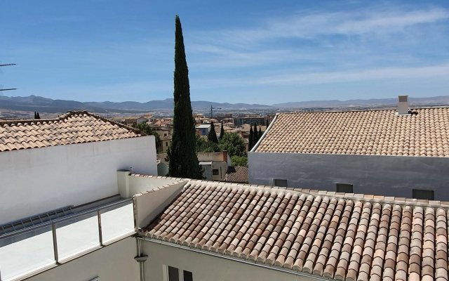 ecoSmart Apartments Granada — Granada