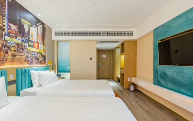 K-house Hotel