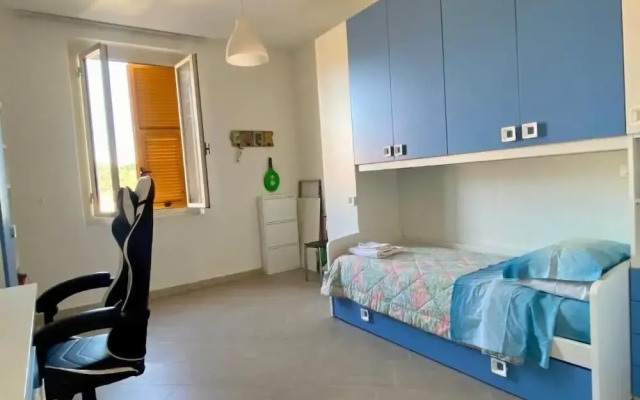 Casa Vacanza Le Cinque Terre