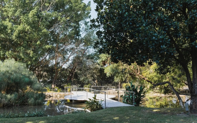 Rancho Macloy Hotel Spa & Social Events