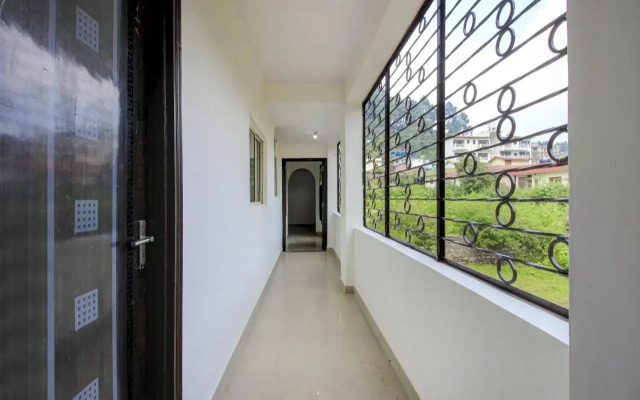 Oyo Flagship 77433 Sk Hotel