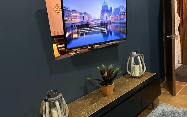 Rancho Xoex Hotel & Spa Holístico