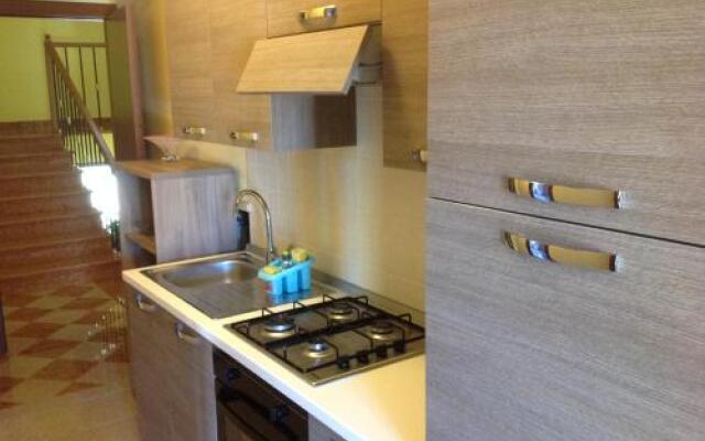 GG Bed  Breakfast And Apartments