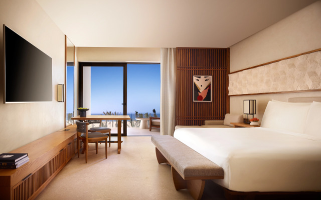 Nobu Hotel Los Cabos