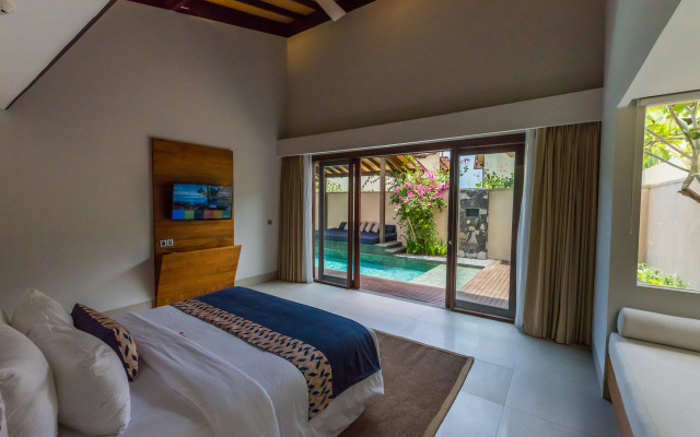 Katamaran Hotel & Resort Lombok