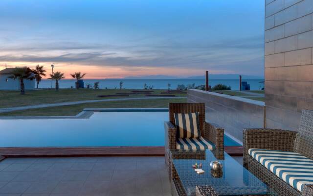All Senses Nautica Blue Exclusive Resort & Spa - All Inclusive
