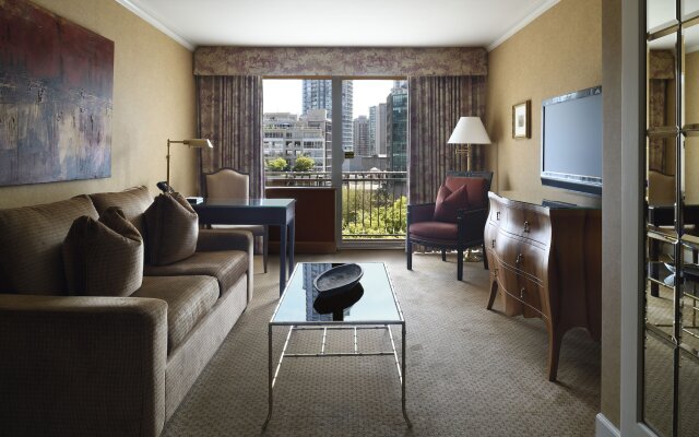 Wedgewood Hotel & Spa