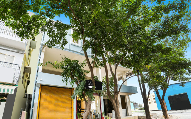 Super Collection O K R Puram Manyata