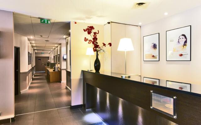 Golden Tulip CDG Airport Roissy