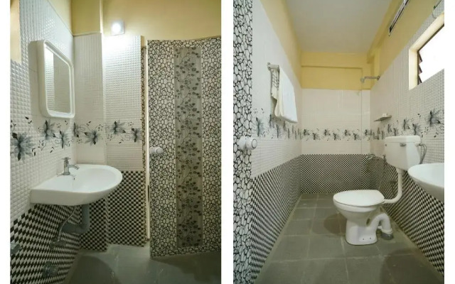 The City Gate Residency by OYO Rooms