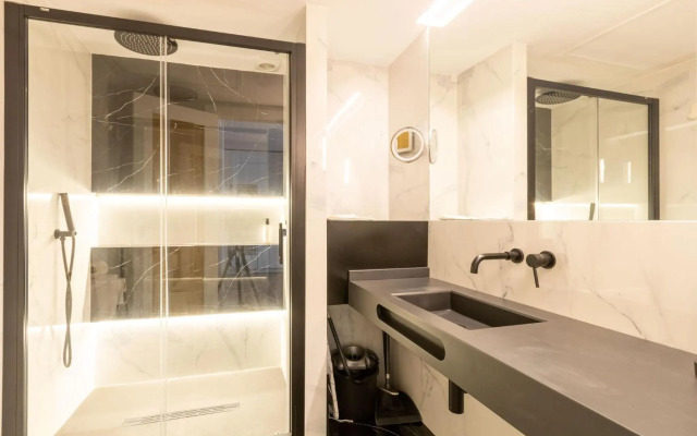 Salado Triana Suites by Valcambre