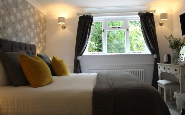 Mount Pleasant Hotel