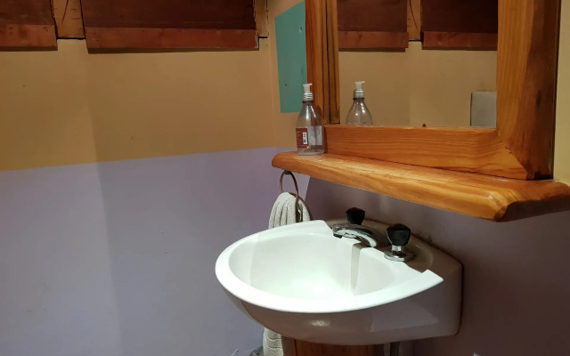 Patagonia Jazz Hostel
