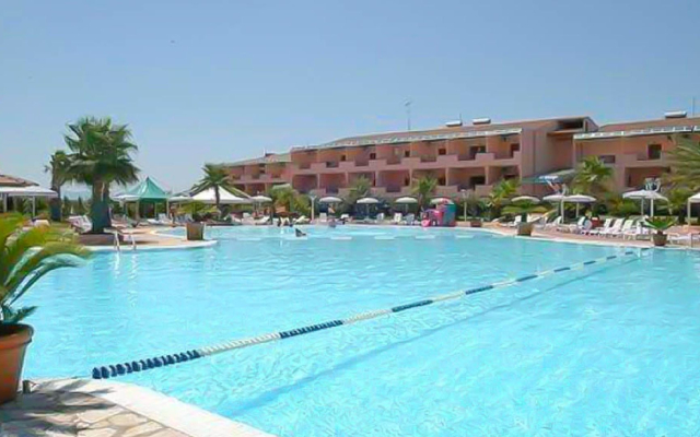 Villaggio Hotel Costa Sybaris