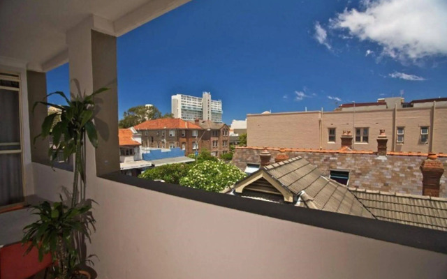 Manly Beachside Apartments