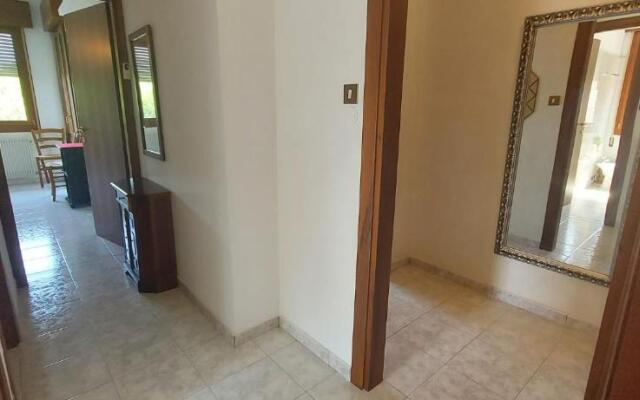 App. Marcopolo - 100mt Dal Mare