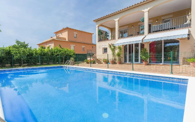 Casa Dominique - Four Bedroom