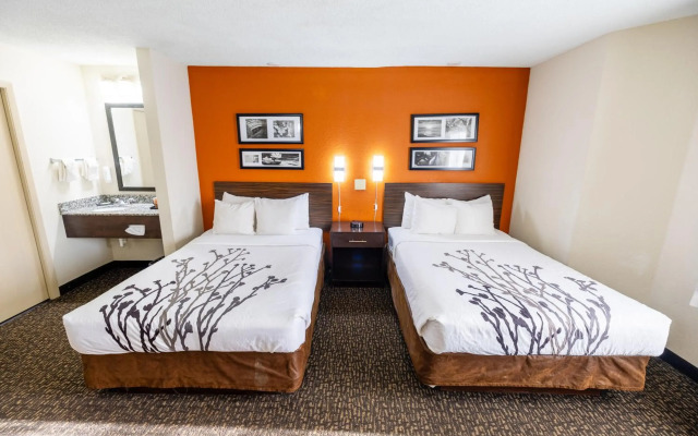 Sleep Inn Ormond Beach - Daytona
