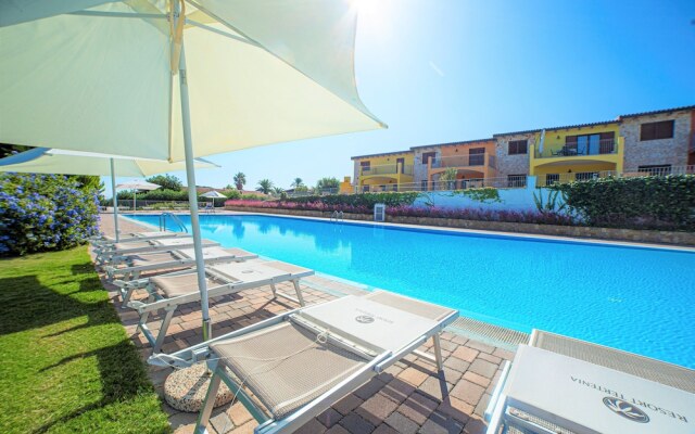 Babai Village Resort