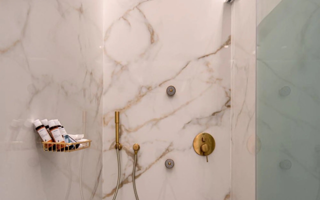 Nissaki Boutique Hotel