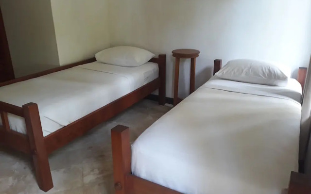 Agung Bali Nirwana Villas and Spa