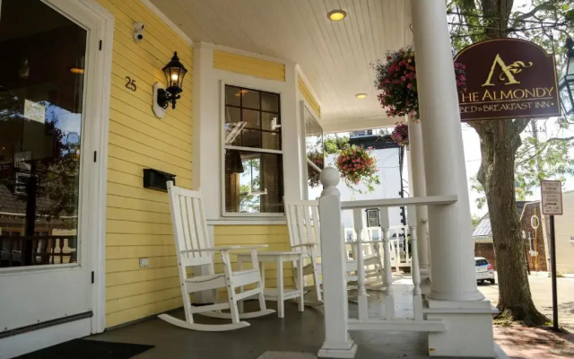 Almondy Inn