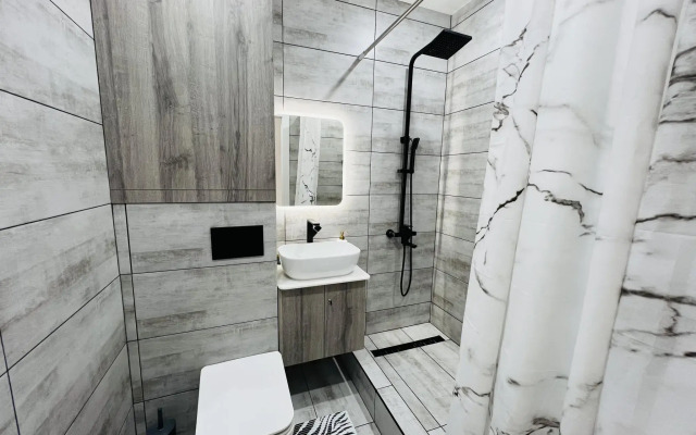 Apartments in the residential district 14th 27