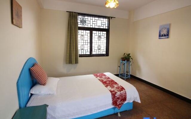 Reshui Impression Inn