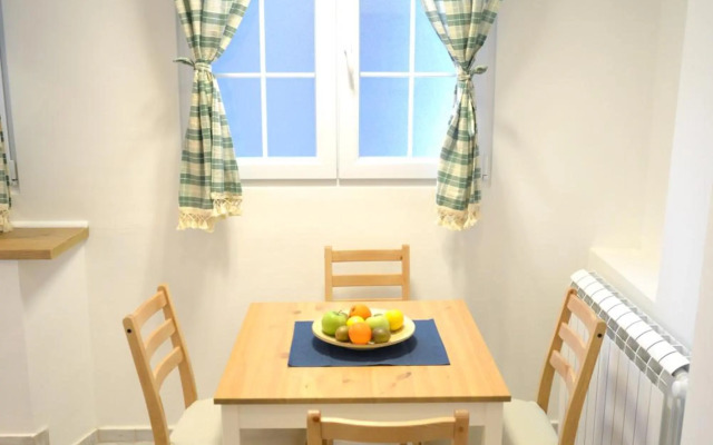 Sara-mala Apartments