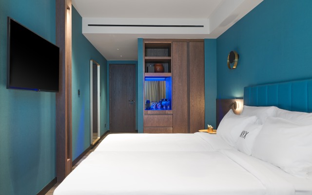 NYX Esperia Palace Hotel Athens