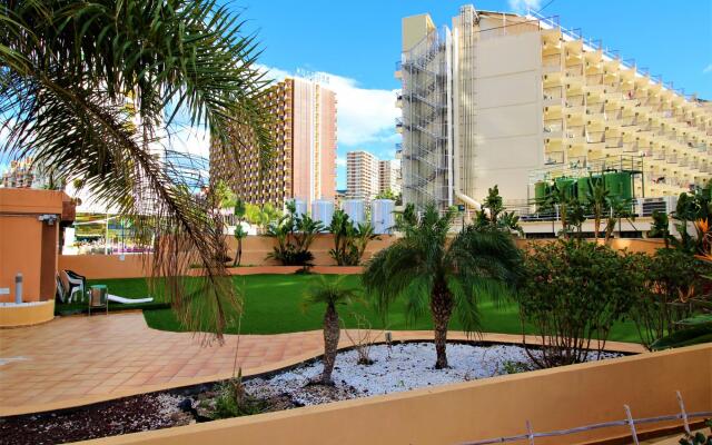 Apartamento Torre Mar 20-F